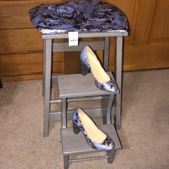 NWT- J. Crew Hummingbird Floral Short -00 - Picture 6 of 7